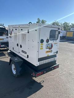 Caterpillar XQ35 Generator