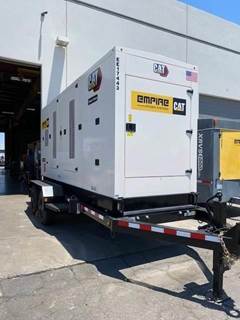 Caterpillar XQ425 Generator