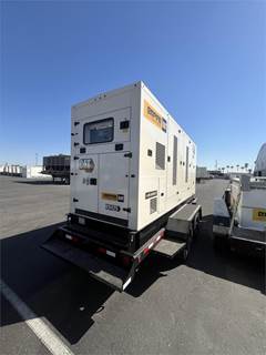 Caterpillar XQ425 Generator