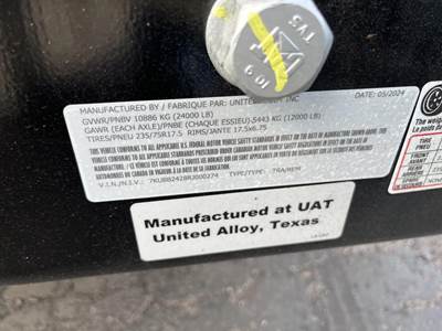 Caterpillar XQ425 Generator