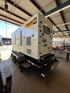Caterpillar XQ425 Generator