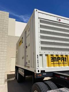 Caterpillar XQ570 Generator