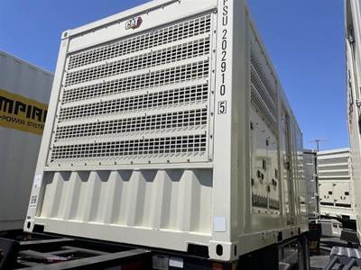 Caterpillar XQ570 Generator