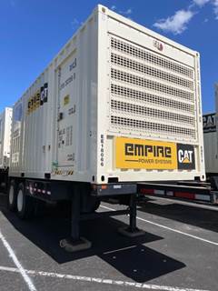 Caterpillar XQ570 Generator