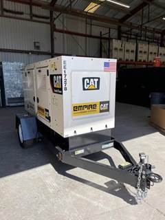 Caterpillar XQ60 Generator