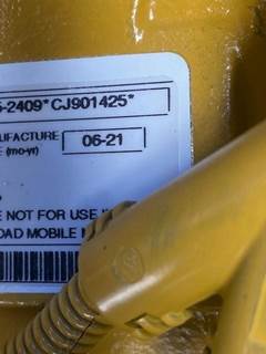 Caterpillar XQ60 Generator