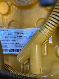 Caterpillar XQ60 Generator