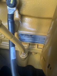 Caterpillar XQ60 Generator