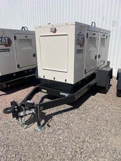 Caterpillar XQ60 Generator