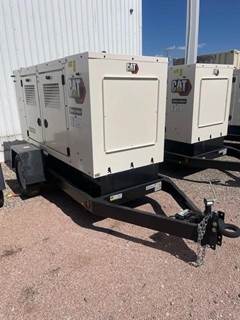 Caterpillar XQ60 Generator