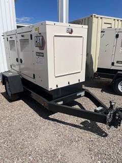 Caterpillar XQ60 Generator