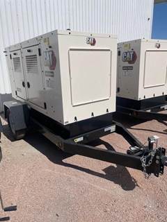 Caterpillar XQ60 Generator