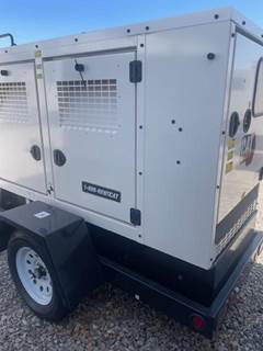 2024 Caterpillar XQ60 Generator For Sale, 3,206 Hours | Phoenix, AZ ...