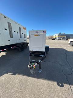 Caterpillar XQ60 Generator