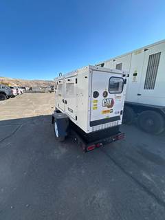 2024 Caterpillar XQ60 Generator For Sale, 498 Hours | Phoenix, AZ ...