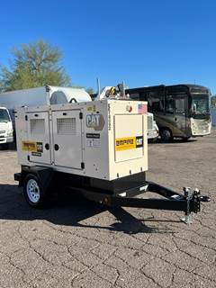 Caterpillar XQ60 Generator