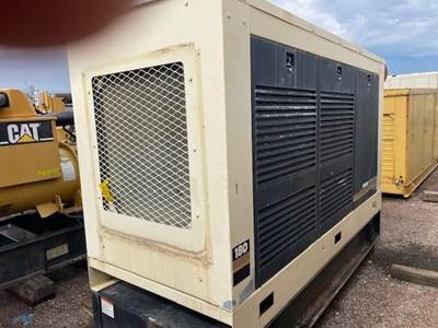 Kohler 180ROZ71 Generator