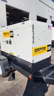 Multiquip DCA25 Generator