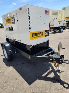 Multiquip DCA250SSI Generator