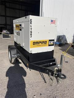 Multiquip DCA250SSI Generator