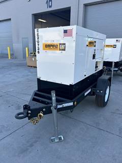 Multiquip DCA250SSI Generator