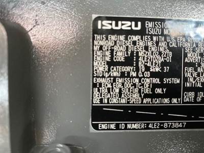 Multiquip DCA25SS Generator