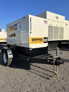 Multiquip DCA25SS Generator