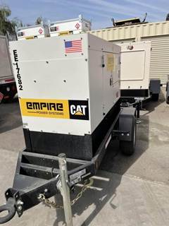 Multiquip DCA25SS Generator