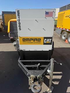 Multiquip DCA25SS Generator