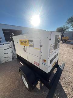 Multiquip DCA25SS Generator