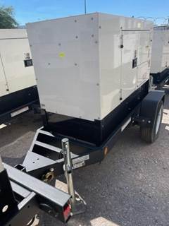 Multiquip DCA25SSI4F Generator