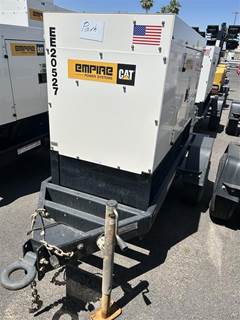 Multiquip DCA25SSI4F Generator