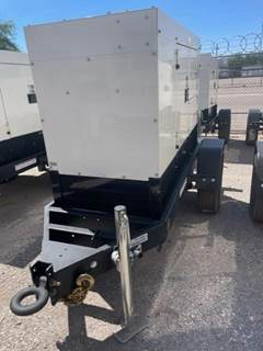 Multiquip DCA25SSI4F Generator