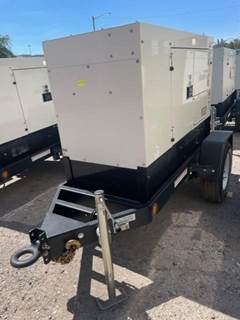 Multiquip DCA25SSI4F Generator