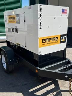 Multiquip DCA25SSI4F Generator