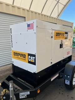 Multiquip DCA25SSI4F Generator
