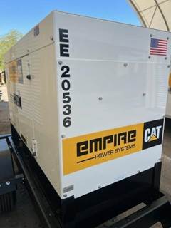 Multiquip DCA25SSI4F Generator