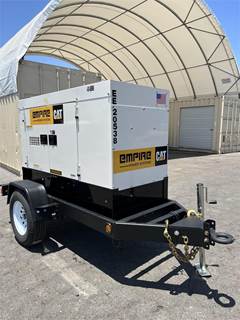 Multiquip DCA25SSI4F Generator