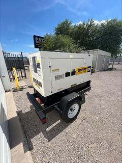 Multiquip DCA25SSI4F Generator