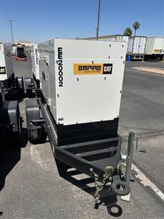Multiquip DCA25SSI4F Generator