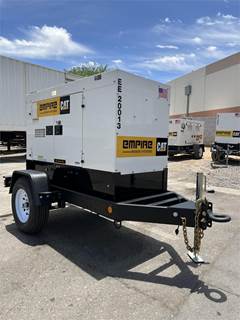 Multiquip DCA25SSI4F Generator