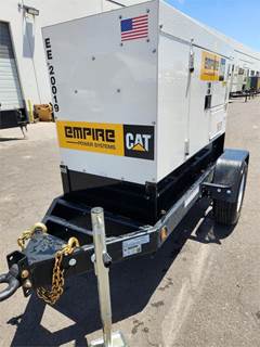 Multiquip DCA25SSI4F Generator