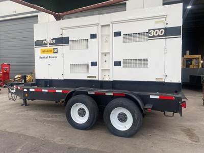 Multiquip DCA300SSCU2 Generator