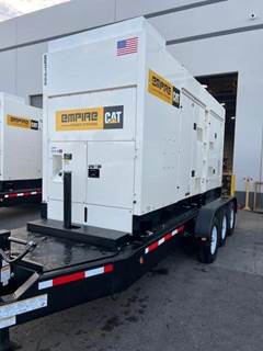 Multiquip DCA400SSI4F3PB Generator