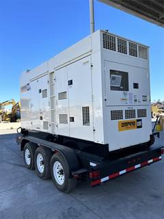 Multiquip DCA400SSI4F3PB Generator
