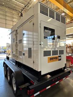 Multiquip DCA400SSI4F3PB Generator