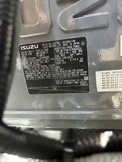 Multiquip DCA400SSI4F3PB Generator