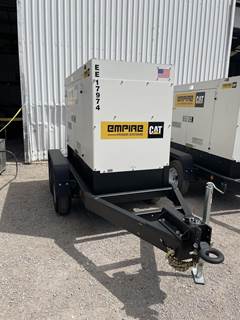 Multiquip DCA45SS Generator