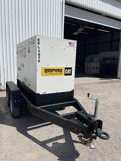 Multiquip DCA45SS Generator