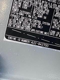 Multiquip DCA45SS Generator